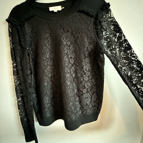 Tory Burch sweater - Picture 2 of 5